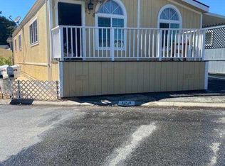124 La Granada Ln #124, Moss Beach, CA 94038
