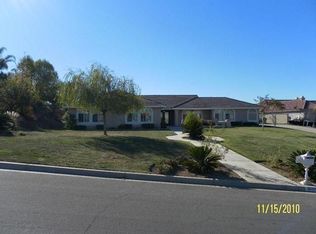 16105 Reiner Cir, Riverside, CA 92504