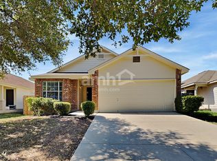8922 Laguna Fls, San Antonio, TX 78251