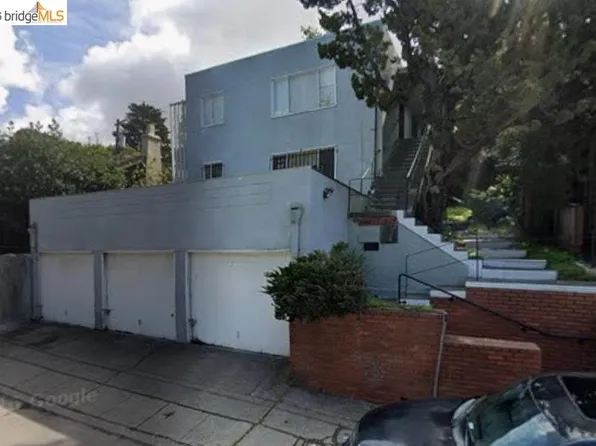 3562 Seminary Ave, Oakland, CA 94605