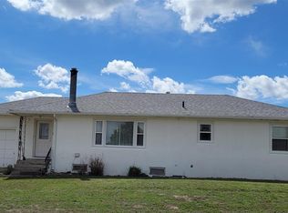 410 20th Ave, Sidney, NE 69162