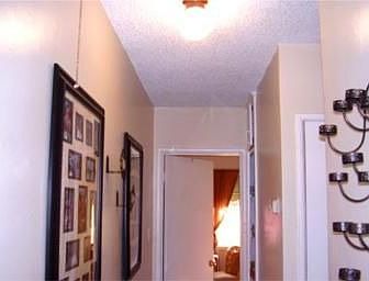 Hall Way
