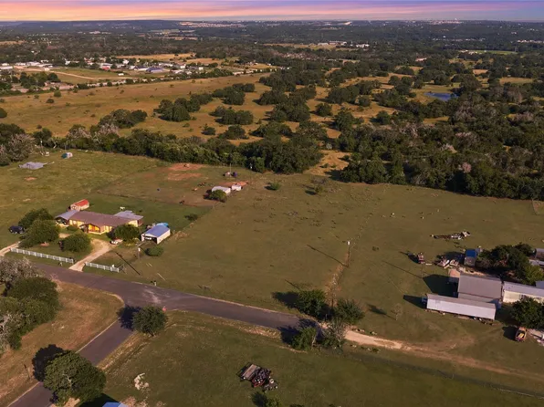 132 Antelope Pass, Liberty Hill, TX 78642