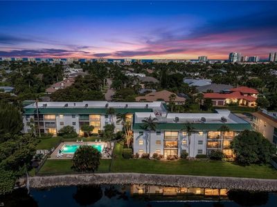 3030 Binnacle DR #101, Naples, FL, 34103