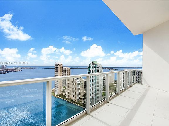 2nd image of 300 S Biscayne Blvd APT 4006