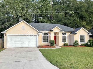 4407 Jiggermast Ave, Jacksonville, FL 32277