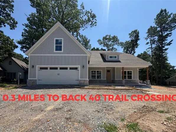 25 Hambleton Dr, Bella Vista, AR 72714