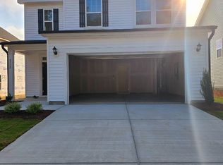 4512 Peace River Dr, Raleigh, NC 27604