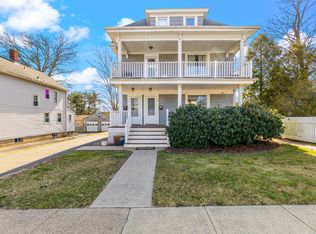 49-51 Dutton St, Wallingford, CT 06492