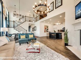 656 Blakelys Way, Fate, TX 75189