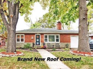 3512 Glenn Dr, Alton, IL