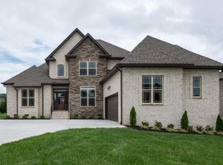 2616 Houston Ln, Whites Creek, TN 37189