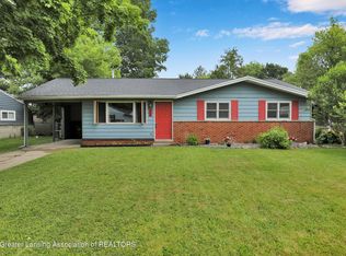 528 Thomas L Pkwy, Lansing, MI 48917