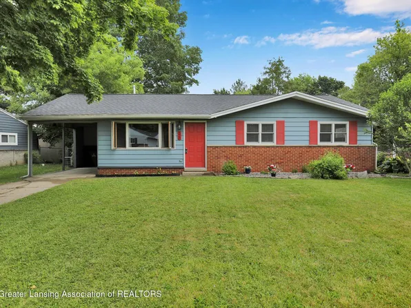 528 Thomas L Pkwy, Lansing, MI 48917