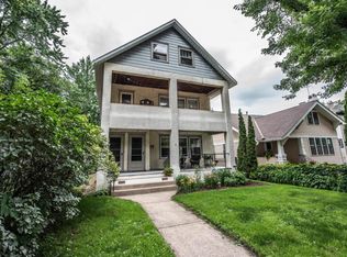 1005 Saint Clair Ave, Saint Paul, MN 55105