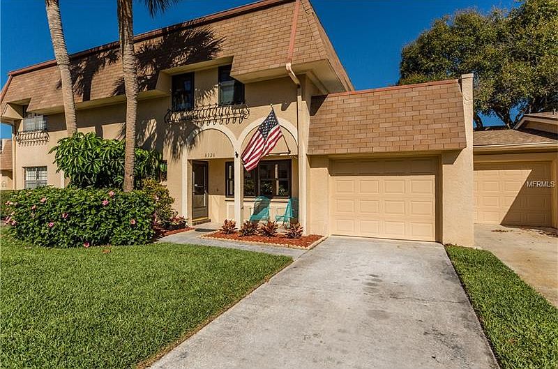 8326 17th St N #43C, Saint Petersburg, FL 33702 | Zillow