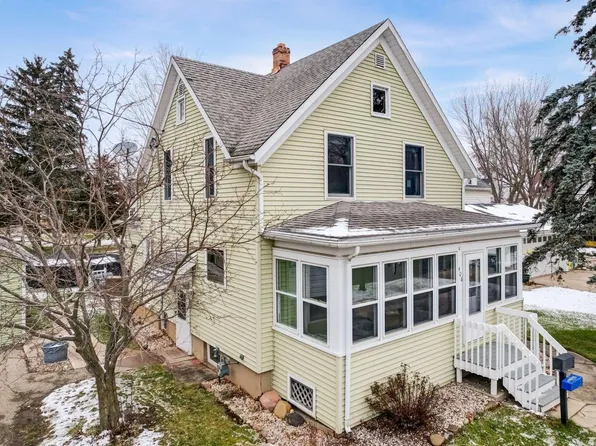 408 Taft STREET, Fort Atkinson, WI 53538