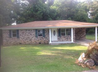 206 Evergreen St, Columbia, MS 39429