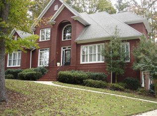 5405 Carrington Cir, Trussville, AL 35173