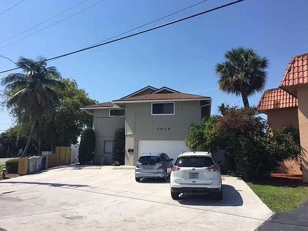 1 bed, 1.0 bath, 600 sqft, $1,800 — Photo 1