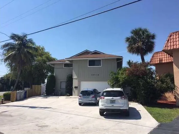 1012 Pine Dr #1, Pompano Beach, FL 33060