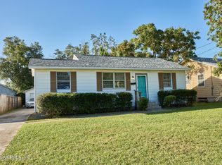 4464 Manchester Rd, Jacksonville, FL 32210