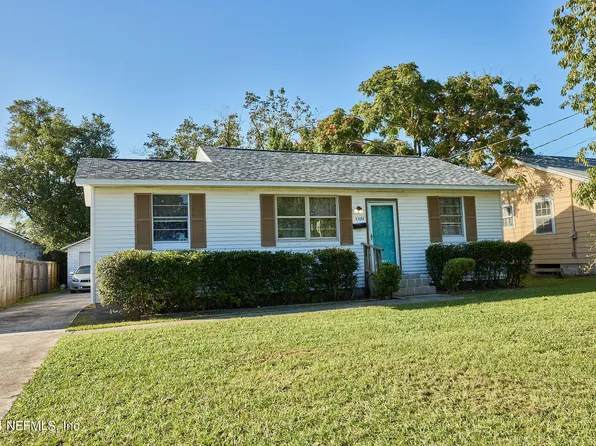 4464 MANCHESTER Road, Jacksonville, FL 32210