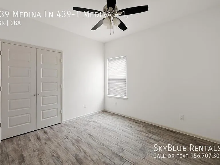 439 Medina Ln #1 — Photo 5
