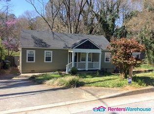 411 Clifton St SE, Atlanta, GA 30316