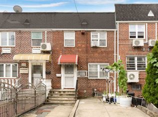 148-20 Booth Memorial Ave, Flushing, NY 11355