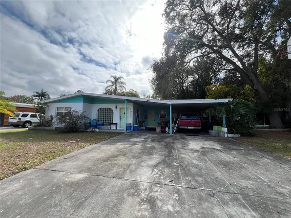 1945 Lakewood Dr, Clearwater, FL 33763