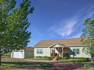 4 Grover Dr, Gillette, WY 82716