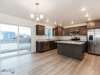 711 Butler Creek Ave, Belgrade, MT, 59714