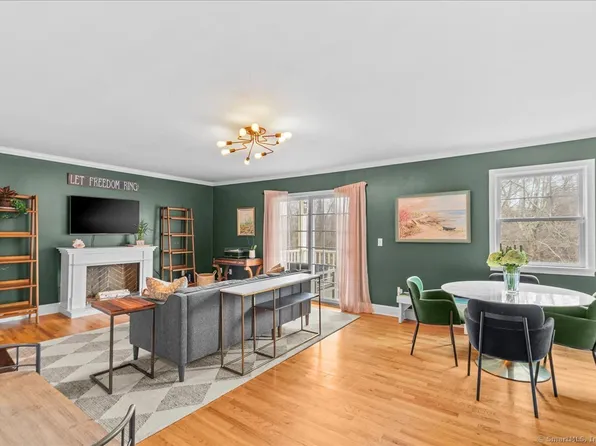 8 Silvermine Avenue APT 7, Norwalk, CT 06850