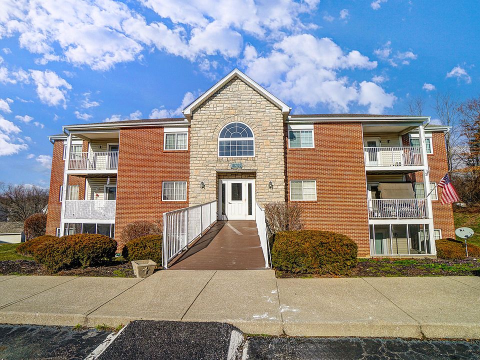 1st image of 10200 Crossbow Ct APT 2