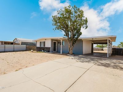 5756 Threadgil Ave, El Paso, TX, 79924