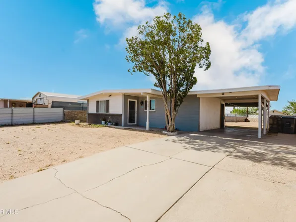 5756 Threadgil Ave, El Paso, TX 79924