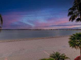 1177 Pacific Beach Dr UNIT D, San Diego, CA 92109