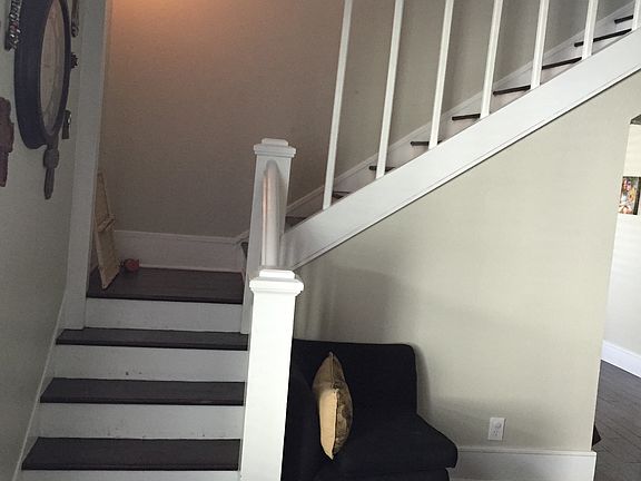 Stairway