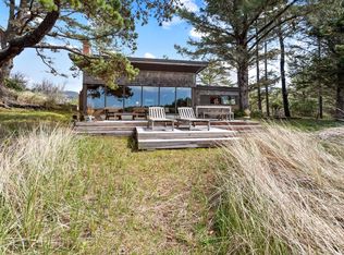 46830 Hawk St, Neskowin, OR 97149