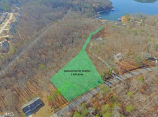 3519 Old Duckett Mill Rd, Gainesville, GA 30506