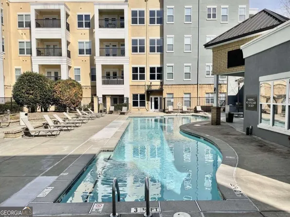 870 Inman Village Pkwy NE APT 217, Atlanta, GA 30309