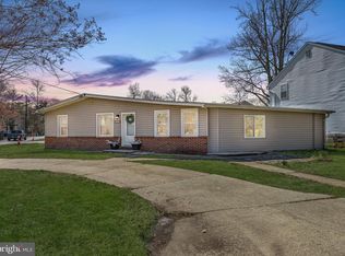 1199 Oak Ave, Shady Side, MD 20764