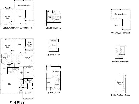 4th image of 204 Barton Oak Trl #Lm2y5g