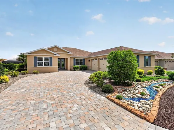 8533 SW 91ST CIRCLE, OCALA, FL 34481
