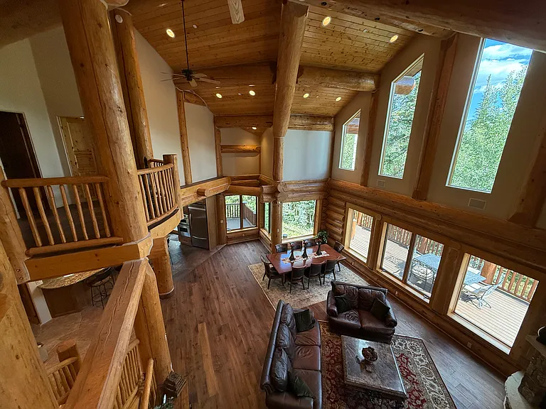 520 Two Cabins Dr — Photo 25