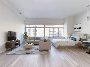 90 Washington St APT 5W, New York, NY 10006