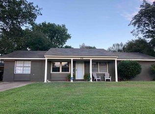 318 Bolling Ave, Cleveland, MS 38732