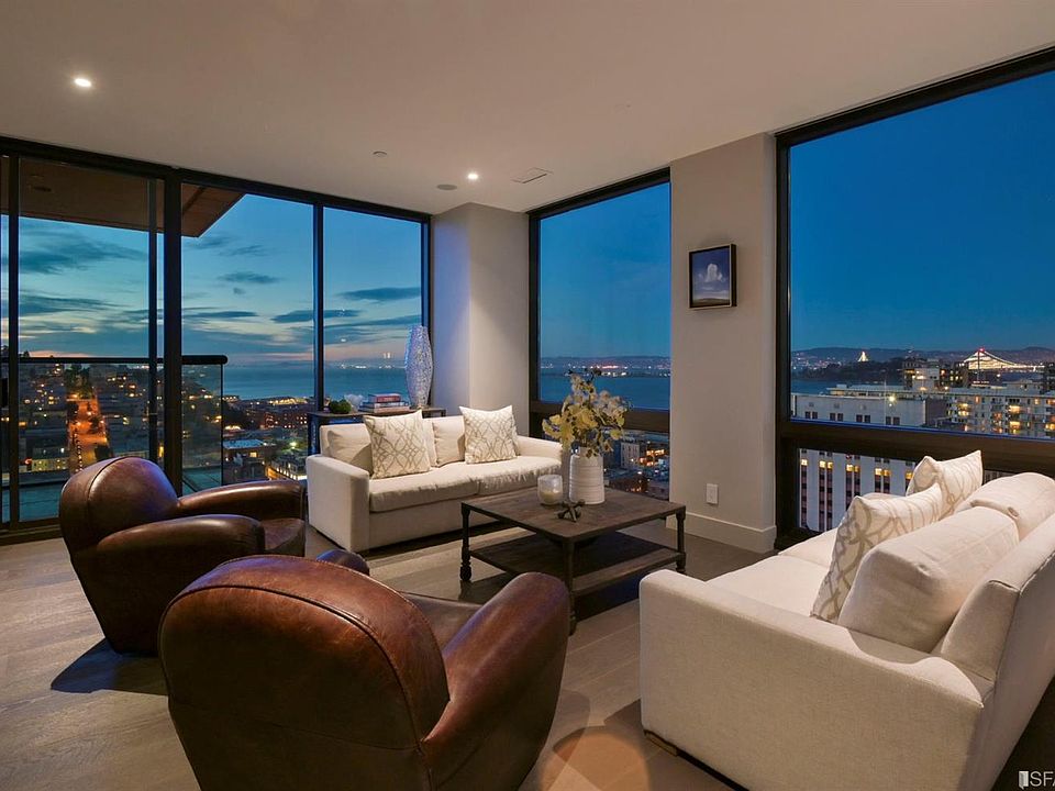 1st image of 611 Washington St #2204