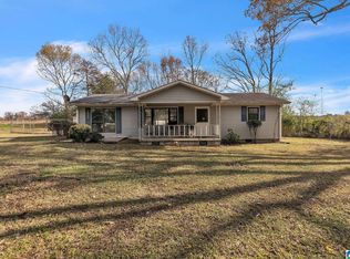 10568 County Road 121, Valley Head, AL 35989
